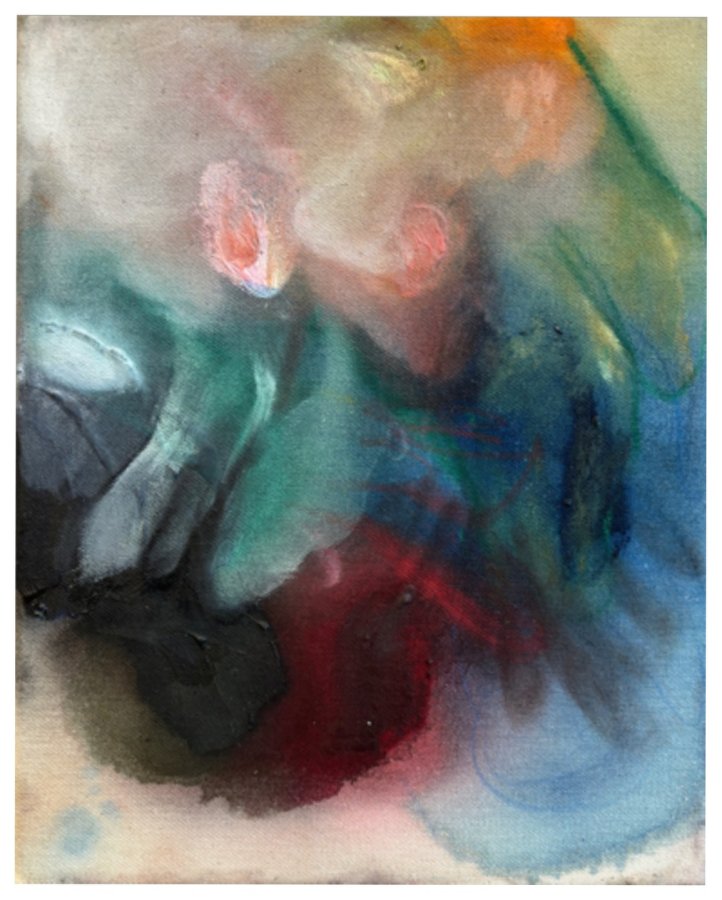 OHNE TITEL