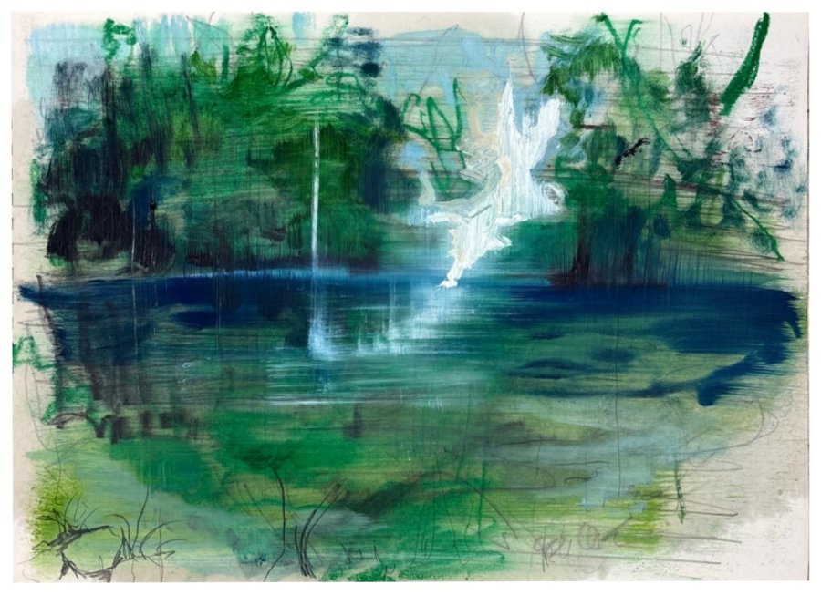 OHNE TITEL
