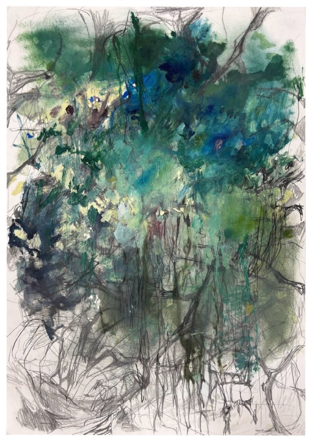 OHNE TITEL